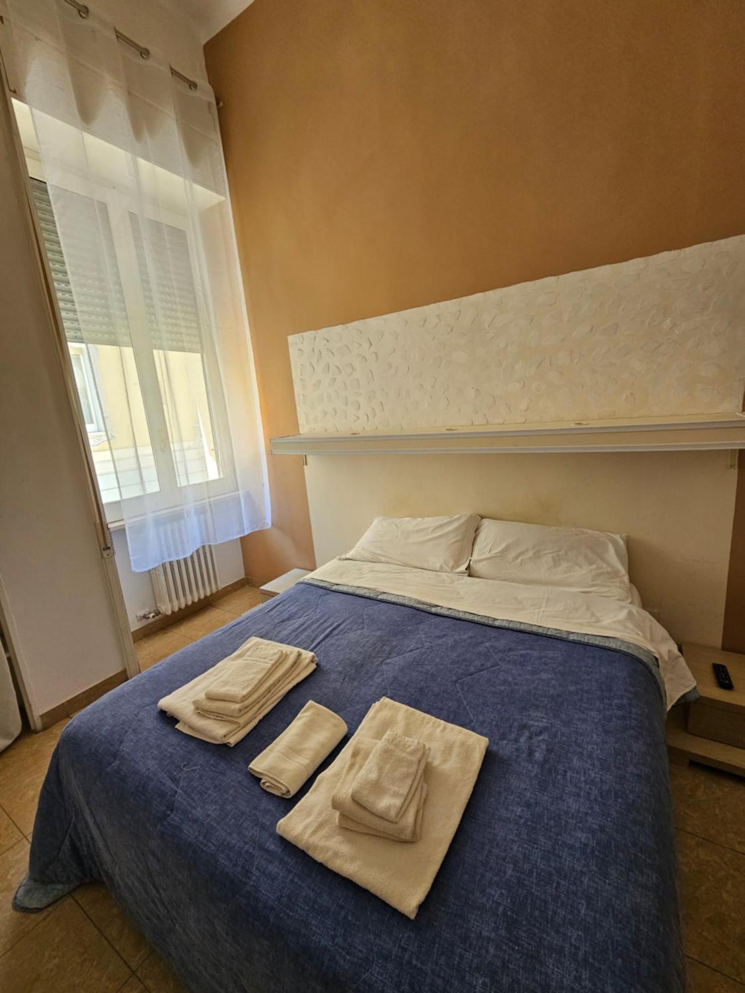 Harmony Central Lecce Exterior foto