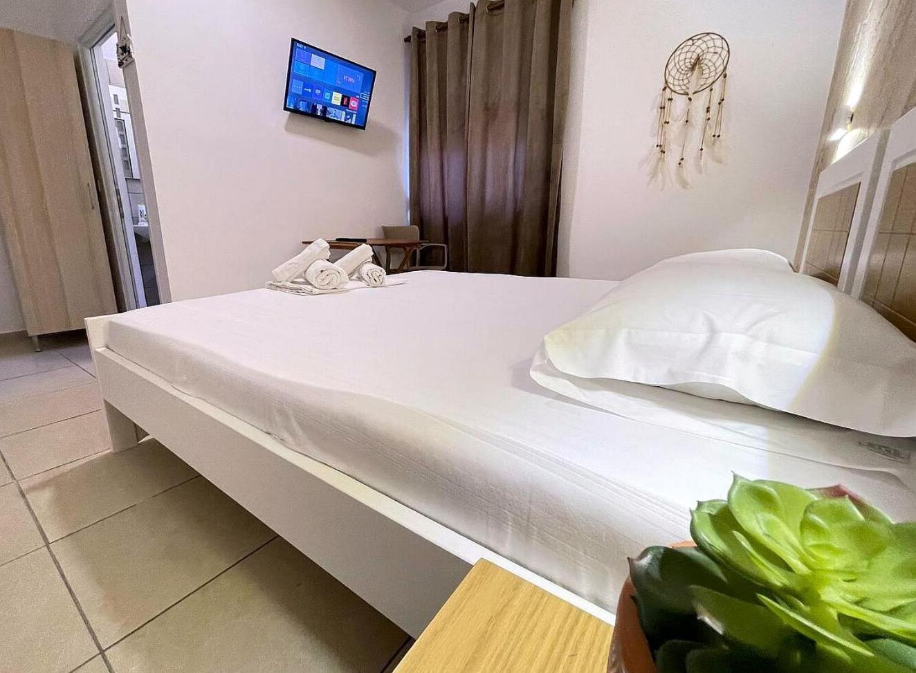 Harmony Central Lecce Exterior foto
